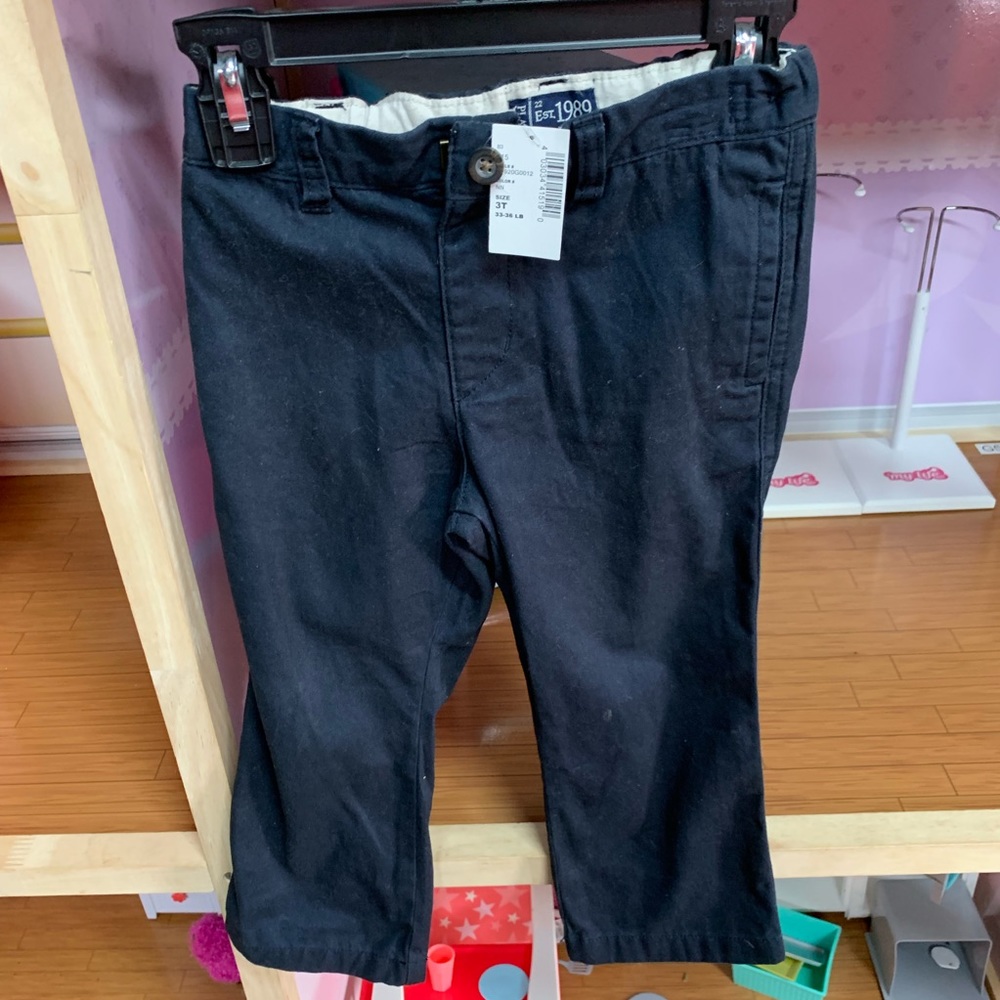 Children’s place navy pants